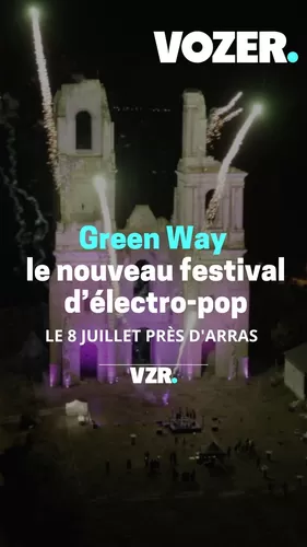 Le Green Way Festival