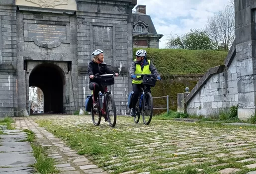 Ch'tis voyages à vélo : la nouvelle agence qui organise vos séjours à biclou
