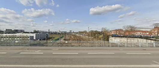 À Lille, le pont de Tournai entre en travaux pour l'été