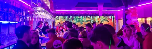 L'Aquarium, le nouveau bar-karaoké de Solfé