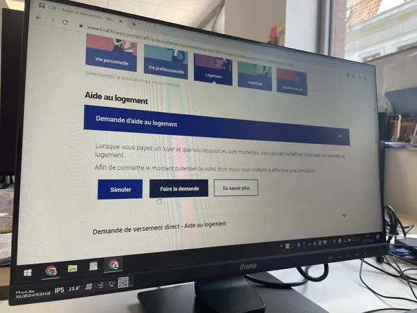[Jungle life] Aides au logement de la Caf : mode d'emploi