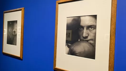 [Flashback] Pierre Dubreuil, le grand photographe lillois oublié