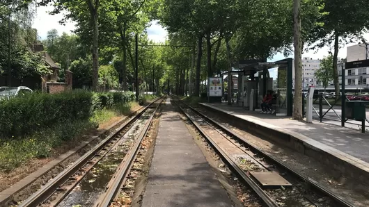 Les tracés des deux futures lignes de tram de la métropole lilloise sont actés