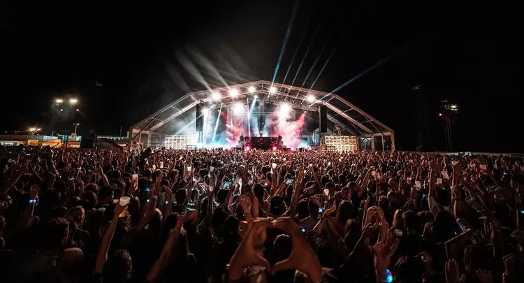 Le Touquet Music Beach Festival revient fin août avec un line-up électro de folie