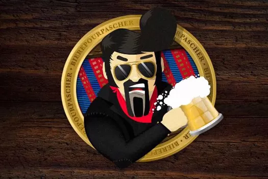 Le BeerChope lance un concours pour dessiner son logo