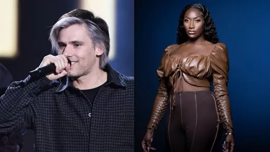 Orelsan et Aya Nakamura rejoignent l'affiche du Main Square Festival 2023