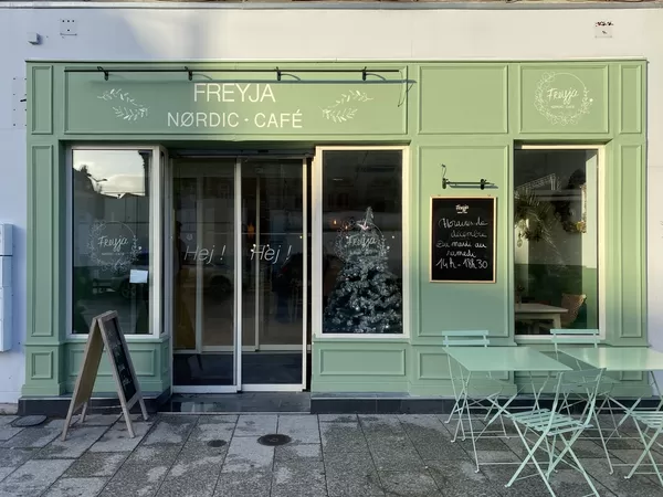 À Roubaix, le Freyja Nørdic Café fermera à la fin du mois