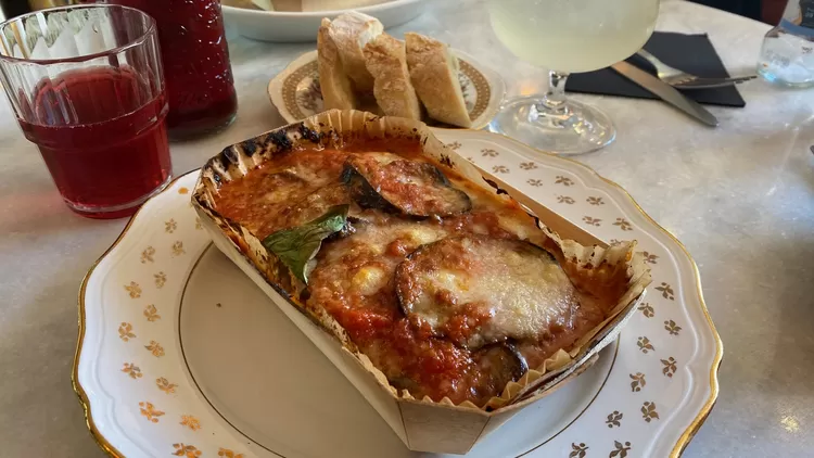 Dans le Vieux-Lille, la Cucina Popolare veut vous faire goûter l'Italie sans chichi