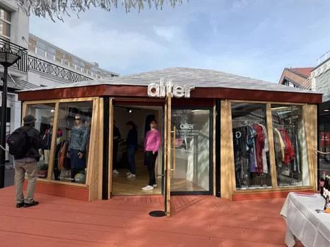 La Condition Publique ouvre son premier concept store à McArthurGlen Roubaix