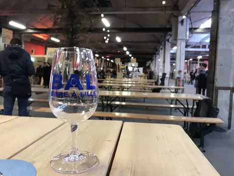 Le festival Bière à Lille est annulé