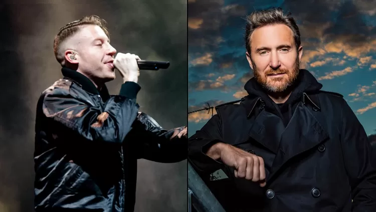 David Guetta et Macklemore s'ajoutent au line up du Main Square Festival 2023