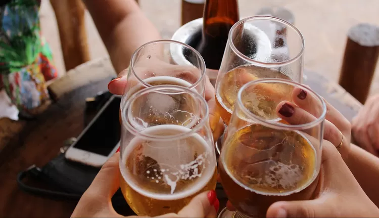 En juin, la Nuit de la Bière fait son grand retour dans le Hainaut