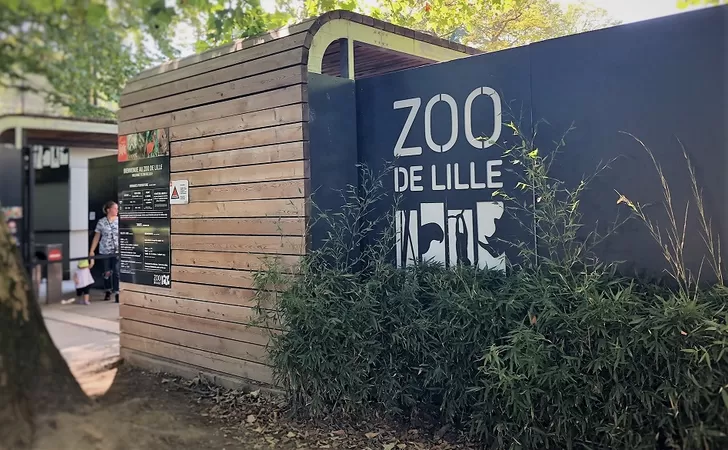 Le zoo de Lille rouvre le 11 février