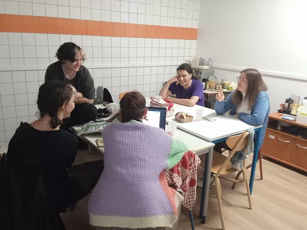 Les Kolocs’ solidaires cherchent leurs nouveaux locataires à Lille et autour