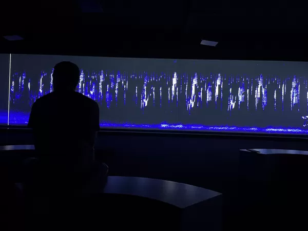 Tous les jeudis, en fin d'aprem, l'expo du TriPostal est gratos pour les étudiant.es