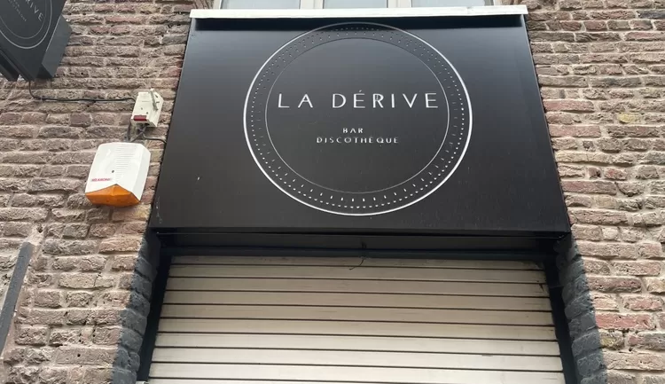 Dans le Vieux-Lille, Bye bye La Dérive club et bienvenue O’Quai 9