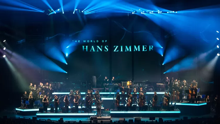 Un ciné-concert sur l'œuvre de Hans Zimmer est prévu au Zénith pour fin 2020
