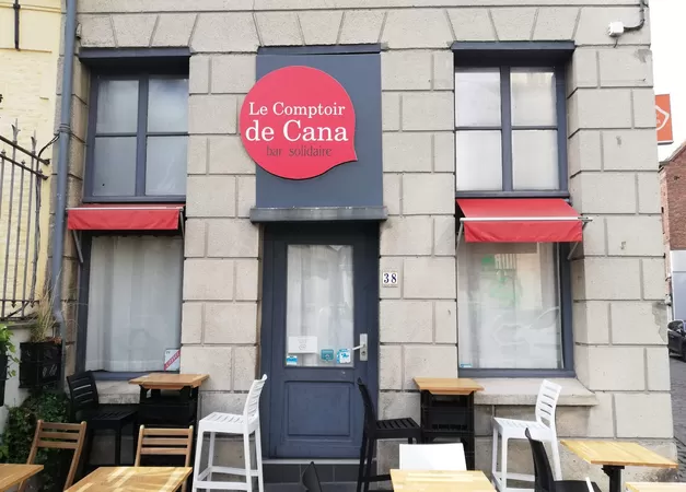 Dans le Vieux-Lille, le Comptoir de Cana a annoncé sa fermeture prochaine