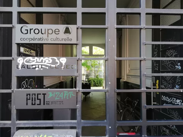 Un nouveau centre culturel ouvre en mai dans la rue des Postes