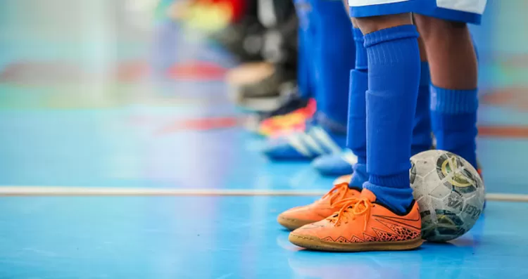 Roubaix accueille l'European Futsal Pro Cup en janvier