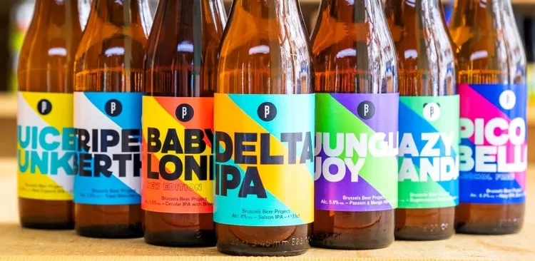 Brussels Beer Project va ouvrir son bar-resto dans le Vieux-Lille en septembre