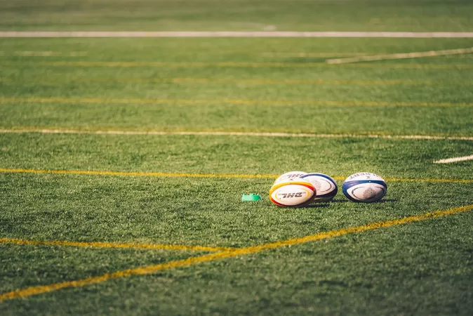 Le Rugby Club Roubaix se transformera en fan zone pour la Coupe du monde de Rugby