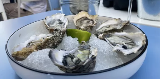 Le bar à dévorer de Damien Laforce a ouvert dans le Vieux-Lille