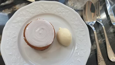 Dans le Vieux-Lille, la Brasserie Dufour régale avec ses recettes françaises d'antan