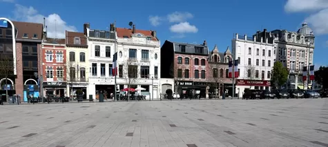 Le premier Urban Trail de Tourcoing aura lieu le 15 décembre