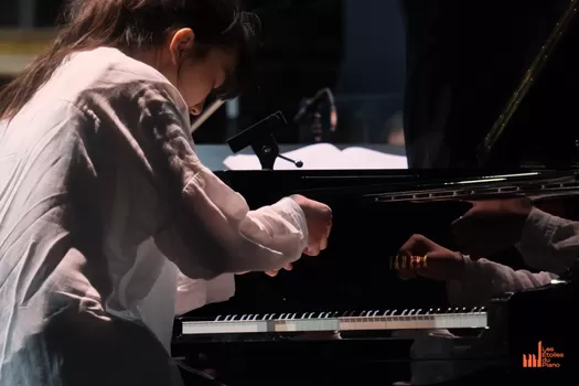 En novembre, direction Roubaix pour écouter gratos de jeunes prodiges au piano 