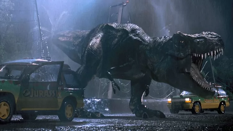 Venez mater Jurassic Park au musée d'Histoire Naturelle de Lille début décembre