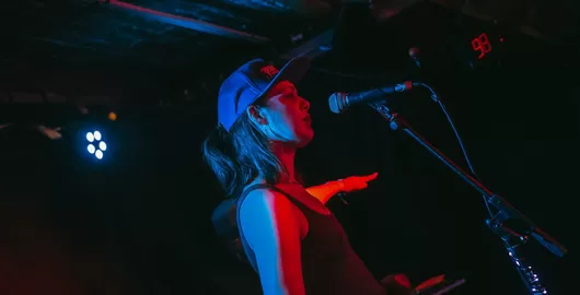 Fin novembre, c'est le retour du Festival Culture Bar-Bars à Lille