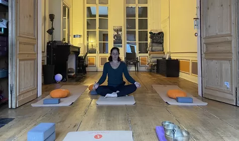 Naturom : le nouveau studio de yoga et bien-être du Vieux-Lille