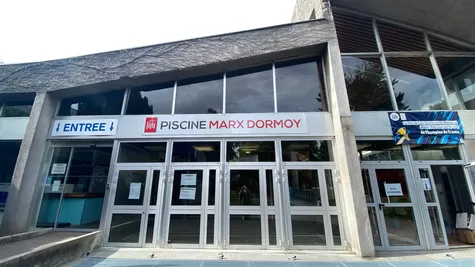 A Lille, la piscine Marx-Dormoy pourrait fermer définitivement dans deux ans 