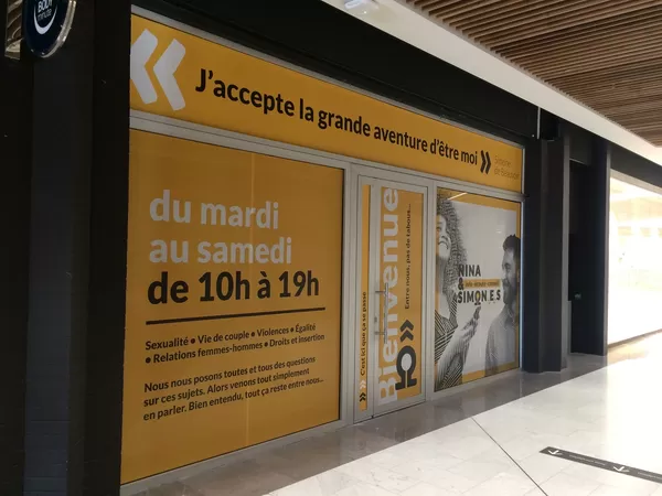 Le centre V2 lance un appel à projets auprès de jeunes entreprises et assos locales