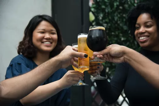 Jeudi 23 novembre à Lille, c'est "rendez-vous en bar inconnu"