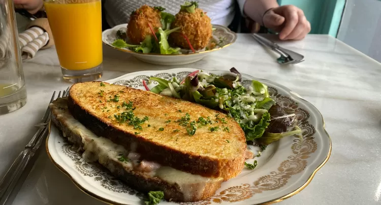 À Lille-Centre, le Bistrot Franquette vous propose des plats façon grand-mère