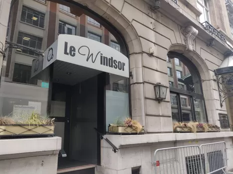 Le Windsor, bar à cocktails du centre de Lille, vit peut-être ses tout derniers instants