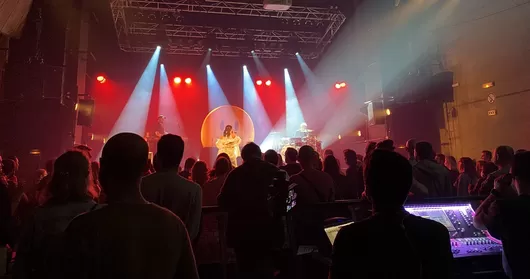 Le festival Pop Factory revient fin septembre pour ambiancer le Grand Mix de Tourcoing