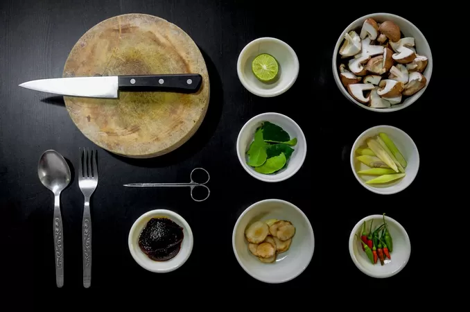 Mealizy, le kit de cuisine pour les flemmards de la métropole lilloise