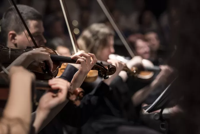 Libre entre midi et deux ? Faites-vous un petit concert classique