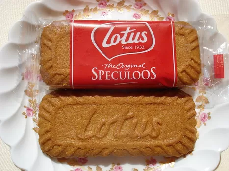 En France, en Belgique et aux Pays-Bas, le "spéculoos" de Lotus va devenir "biscoff"