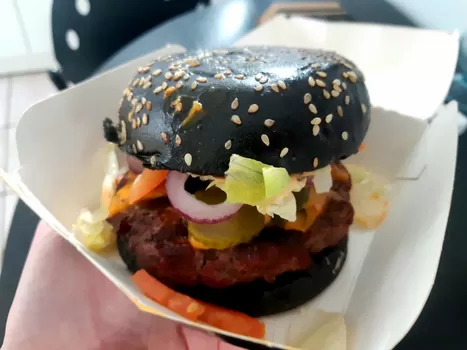 Kassia Food, le pro des tacos et burgers, vient d'arriver rue Solfé