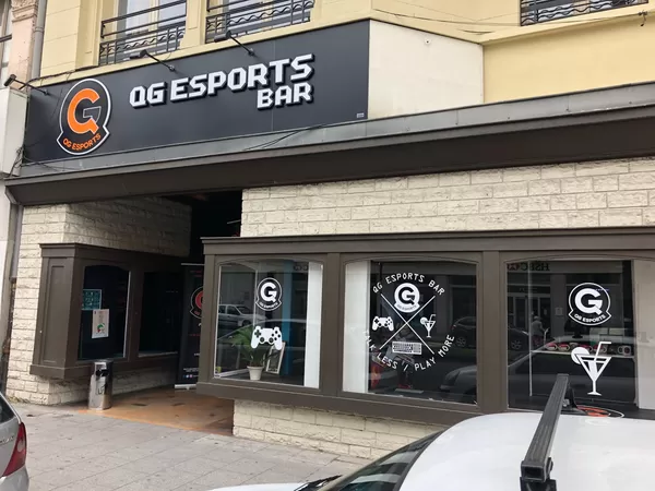 Marre de la Coupe du Monde ? Prenez les manettes et allez mettre sa raclée à l'Argentine au QG eSports