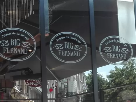 Big Fernand ouvre un deuxième restaurant dans le Vieux-Lille