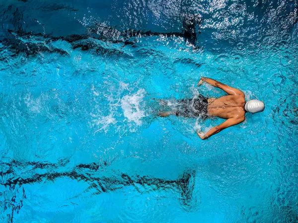 Fin décembre, la Piscine de Lomme fermera pour 5 mois