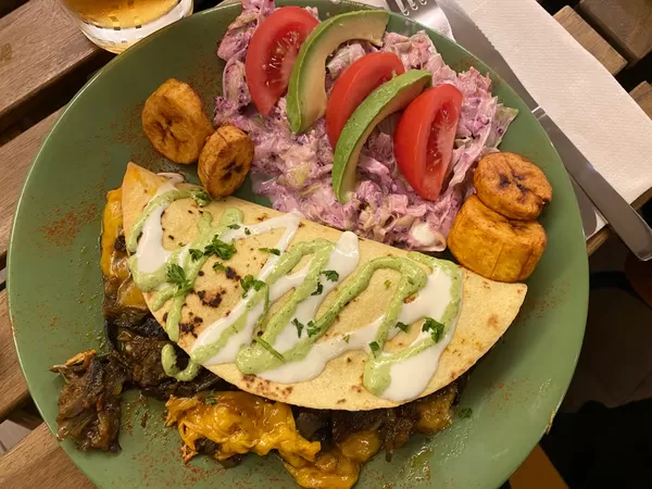 Dans le Vieux-Lille, Choroni sert ses bons plats latinos pleins de chaleur