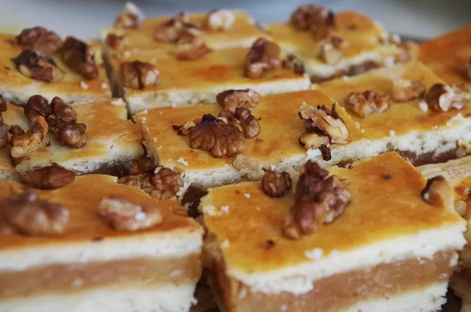 Ce samedi, la gare Saint-Sauveur se transforme en pâtisserie géante