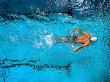 Fin décembre, la Piscine de Lomme fermera pour 5 mois