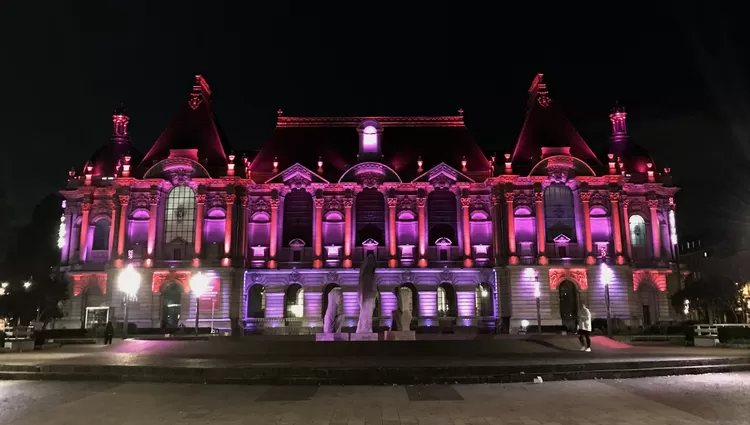 Ce samedi, c'est la Nuit des musées et il y a de quoi faire dans le coin